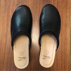 Dansko Andie clog size 40